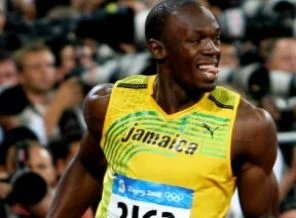 Bolt olimpiyatlara kadar tek yarış yapacak