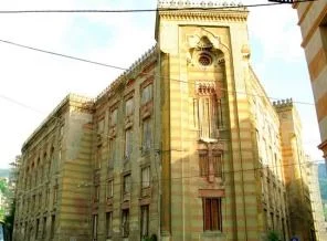 Bosna'nın kültürel mirası mali krize teslim oldu