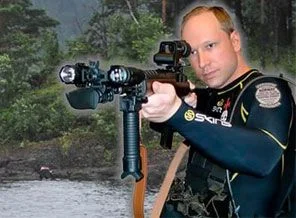 Breivik deli mi değil mi?