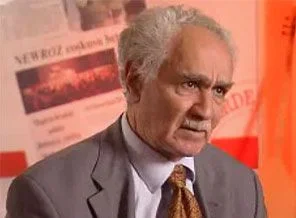 Burkay: PKK devlet projesiydi