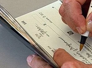 Çek yasasında dolandırıcılara tahliye yok