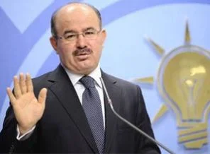 Çelik: 6 PKK'lı haberi komplo teorisi