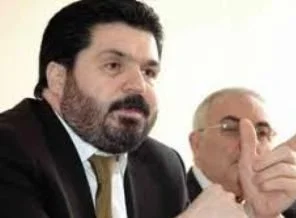 CHP'de 'Deniz Baykal'a kaset komplosu'