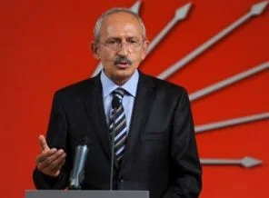 CHP'de Olağanüstü Kurultay tarihi belli oldu