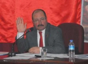 CHP'li başkan iyice ağzını bozdu