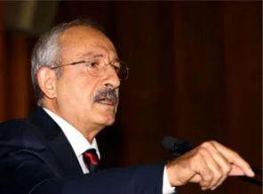 CHP'ye AYM'den 'Reddi Kılıç' cezası