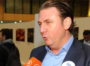 Ciner'den Yiğit Bulut'a büyük şok