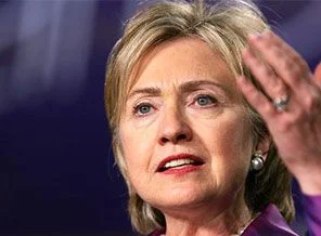 Clinton, Sarkozy'ye öyle bir ders verdi ki...