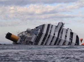 Costa Concordia'da ölü sayısı artıyor