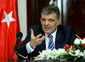 Cumhurbaşkanı görev süresi için ne dedi?