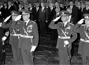 Darbe davası 4 Nisan'da başlıyor