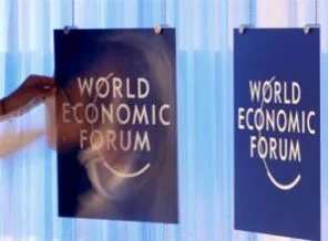 Davos'a Türk kadın bakan katılıyor