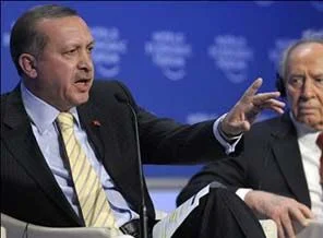Davos'ta 'Erdoğan gelmiyorsa biz gidelim kararı'