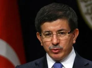 Davutoğlu'na sürpriz görüşme talebi