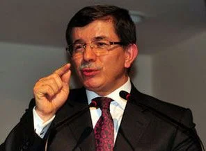 Davutoğlu, Tahran yolcusu