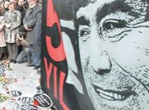 DDK'dan Dink cinayetini aydınlatacak rapor
