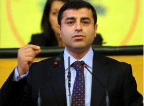 Demirtaş'tan Başbuğ yorumu