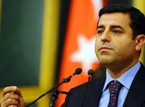 Demirtaş'tan Erdoğan'a jet yanıt!