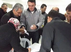 Depremzedeler Türkiye ile ücretsiz konuşuyor