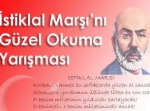 Dinçer'den İstiklal Marşı iddialarına tepki