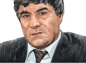 Dink davasında duruşma savcısı harekete geçti