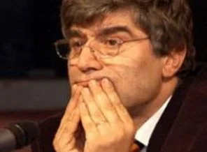 Dink davasında şok eden hata!
