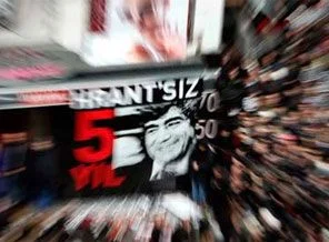 Dink kararı temyize gidiyor