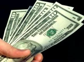 Dolar 1,82'nin altına indi