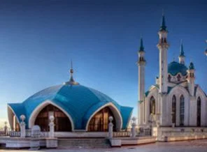Dünya üzerinde kaç tane cami var?