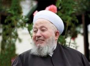 Düzeltme "İsmail ağa Hoca efendiyi özlüyor"