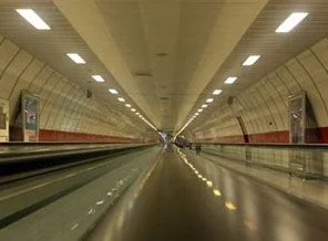 Elektrik kesildi, Marmara'da hayat durdu