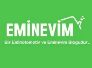 Eminevim Blog yayına başladı