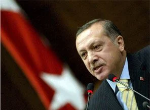 Erdoğan'dan fezleke yorumu