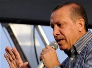 Erdoğan'dan Fransa'ya büyük tepki!