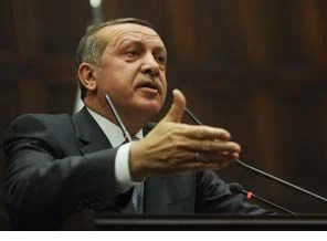 Erdoğan: Deliliniz bu mu?