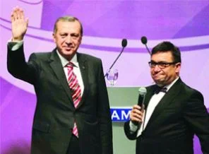 Erdoğan: Manşetlerle savaşarak geldik