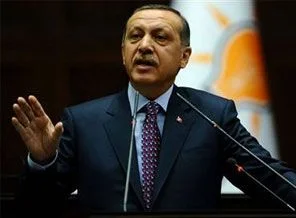 Erdoğan: Silahlı efendin sana onbaşıyı anlatsın