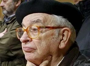 ETA'nın isim babası öldü