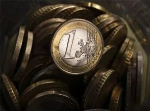 Euro: 10 yaşındaki ihtiyar