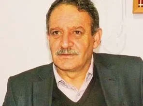 Evren ve Albay Tetik'ten şikayetçiyim