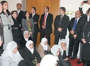 Eylem talimatı KCK'dan