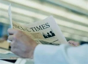 Financial Times'tan Erdoğan'a sert eleştiri
