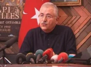 Fransa ile her şey durur