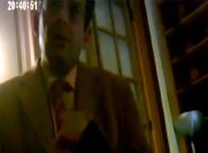 Fransız senatör rüşvet pazarlığında