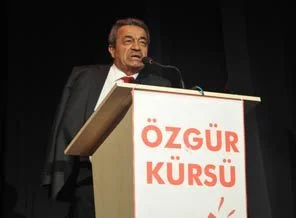 Genç: Karanlık dikta rejimini ortadan kaldırmalıyız