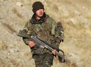 Genelkurmay asker sayısını açıkladı