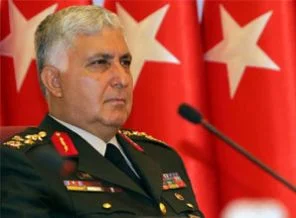 Genelkurmay Başkanı hakkında suç duyurusu