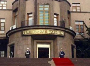 Genelkurmay'dan bir ilk daha