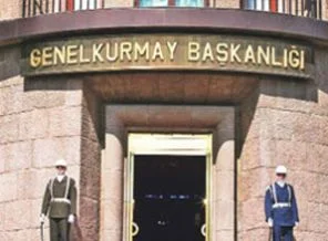 Genelkurmay'dan büyük 'demokratik açılım'