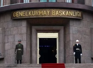 Genelkurmay en çok tartışılan birimini kapattı